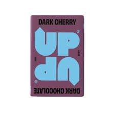UP-UP DARK CHOCOLATE CHERRY BAR