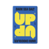 UP-UP DARK SEA SALT CHOCOLATE BAR