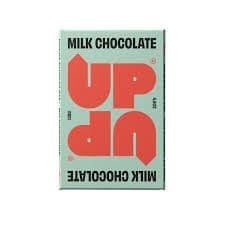 UP-UP ORIGINAL MILK CHOCOLATE BAR