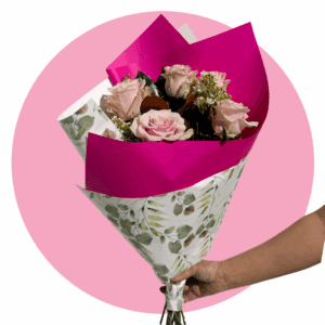 BOUQUET OF THE WEEK