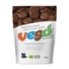 VEGO GOOD FOOD HAZELNUT CHOCOLATE MELTS