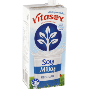 VITASOY SOY MILKY