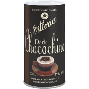 VITTORIA CHOCOCHINO DARK