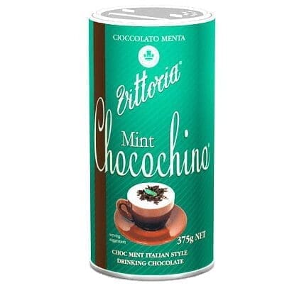 VITTORIA CHOCOCHINO MINT