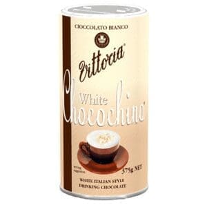 VITTORIA CHOCOCHINO WHITE