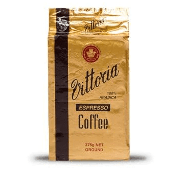 VITTORIA ESPRESSO COFFEE GROUND