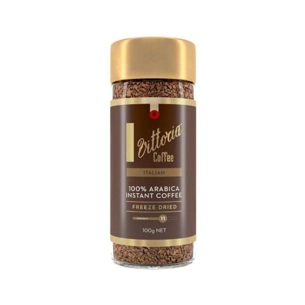 VITTORIA ITALIAN FREEZE DRIED COFFE