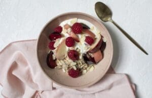 Vegan-Bircher-Muesli