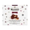 WALKERS MILK CHOCOLATE COATED SHORTBREAD FINGERS