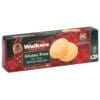 WALKERS PURE BUTTER GLUTEN FREE SHORTBREAD ROUNDS