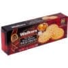 WALKERS PURE BUTTER STEM GINGER SHORTBREAD