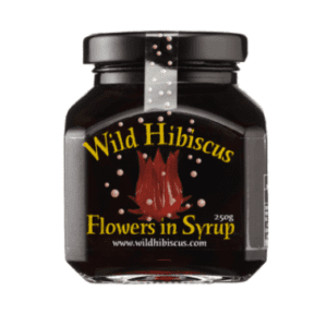WILD HIBISCUS FLOWERS