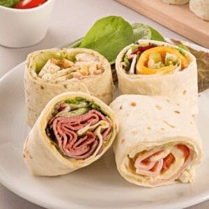 WRAP GOURMET