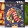 YES CHEF CHAR SUI PORK STIR FRIED ASIAN GREENS - Image 2