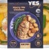 YES CHEF MARRY ME CHICKEN BACON SUN DRIED TOMATO - Image 2