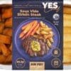 YES CHEF SOUS VIDE SIRLOIN STEAK HAND CUT CHIPS - Image 2