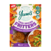 YUMIS THAI SPICED FRITTERS