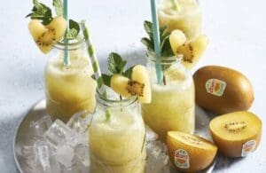 Zespri™ Kids’ Punch