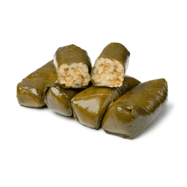 ZONE FRESH DOLMADES