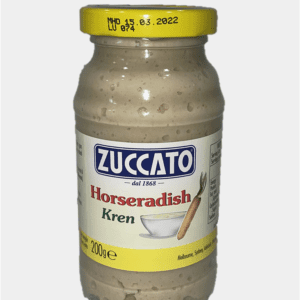 ZUCCATO HORSERADISH