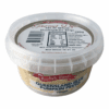 Tub of Raybek Foods Queensland Blue Pumpkin Pesto, 180g, gluten-free, expiring 01/20/2020.