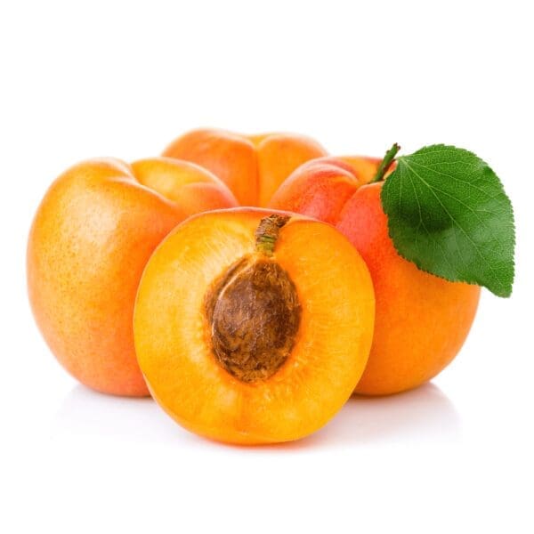 apricot