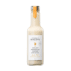 Beerenberg Creamy Parmesan Caesar Dressing, 300ml glass bottle with label and white cap.