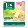 Bio cheese, dairy-free, vegan, gluten-free, soya-free, lactose-free, palm oil-free, 200g.