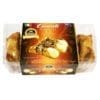 Packaged "Cannoli Bambini" by Crostoli King, product of Australia, 90g, Italian recipe.