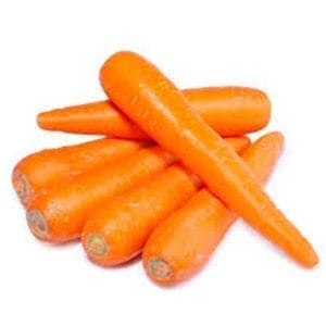carrots 1 kg