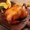 chicken bbq