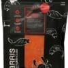 Harris Smokehouse wild smoked salmon, 100g, Canadian, MSC-certified, 24-hour light smoking.