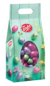 TREFIN EASTER EGGS GIFT BOX