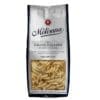 La Molisana Fusilloni No. 317 pasta, 500g package, white with navy and clear window.