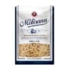 La Molisana Gemelli No. 80 pasta package with visible pasta and detailed text.