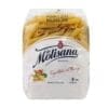 La Molisana Penne Ziti Rigate 20B pasta package; Italy; 9-min cook; brand logo and pasta image.