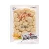 500g La Molisana potato gnocchi package, labeled "Sfiziose," with 2-minute cooking time.
