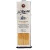 Package of La Molisana Spaghetti No. 15 with cooking time and milling details.