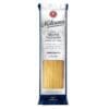 La Molisana Spaghettoni N°14 package showing pasta, cooking time, and Italian origin details.