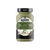 Jar of Ozganics Thai Green Curry Simmer Sauce, 500g, organic, gluten-free.