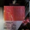 Packaged sliced Serrano ham by Jamondor, 100g, with German flag on packaging.