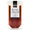 Packaged vegan "Butter Chicken" sauce, mild, gluten-free, 175g, serves 4-6, Zest Byron Bay.