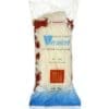 Pandaroo bean thread vermicelli package, 250g, clear with red/blue accents, made in China.