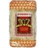 Pandaroo Kongmoon Rice Stick noodles, 454g, single rice ingredient, Asian-themed packaging.