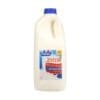 Pauls Zymil full cream milk bottle, 2L, lactose and gluten-free, made with Australian milk.