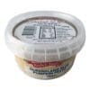 Tub of Raybek Foods Queensland Blue Pumpkin Pesto, 180g, gluten-free, expiring 01/20/2020.