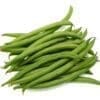 green beans