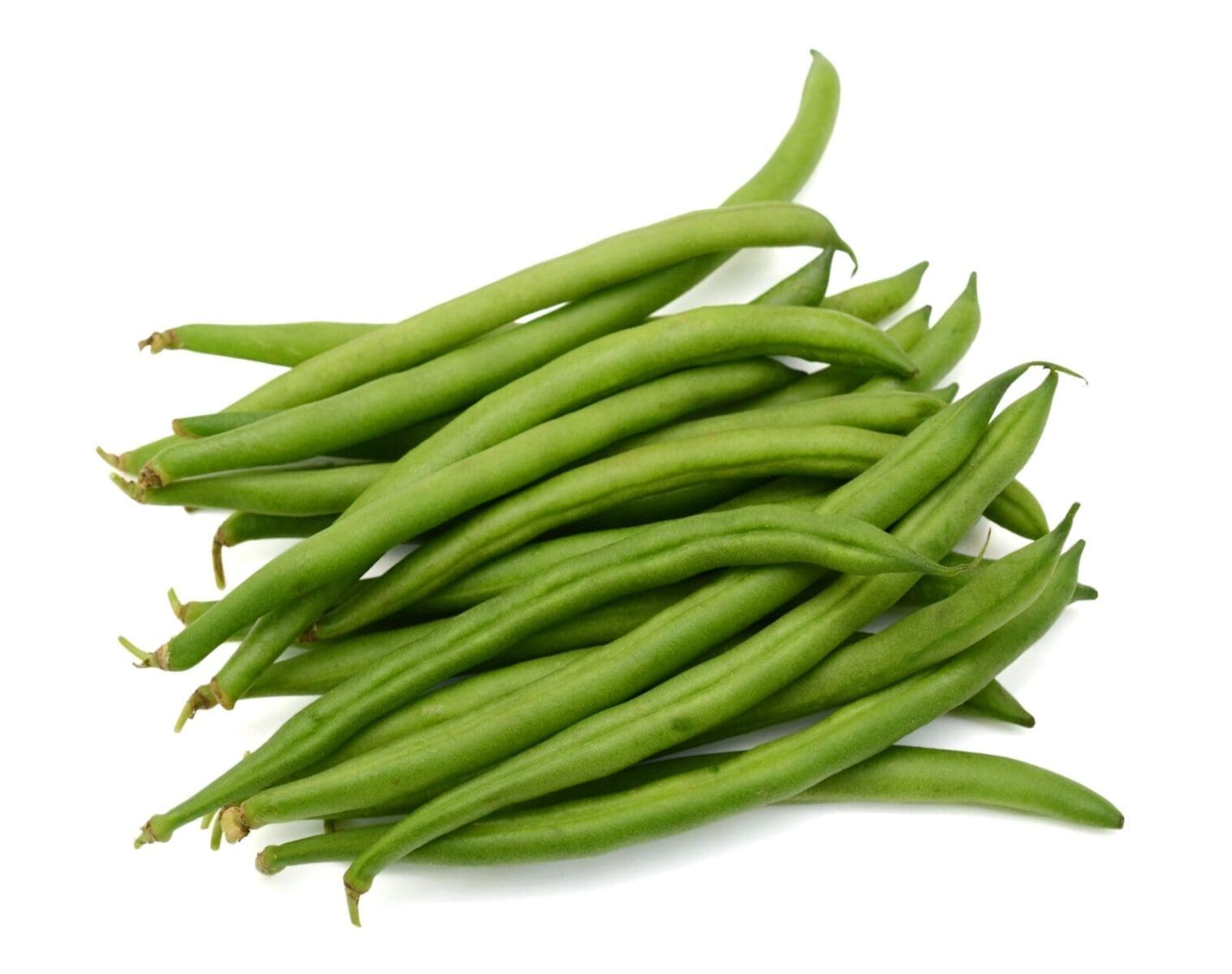 green beans