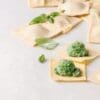 PALUMBO SPINACH AND RICOTTA RAVIOLI - Image 3