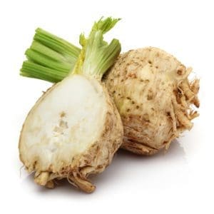 Celeriac,